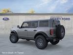 2025 Ford Bronco 4WD SUV for sale #S25188 - photo 2