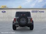 2025 Ford Bronco 4WD SUV for sale #S25188 - photo 5