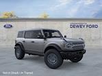 2025 Ford Bronco 4WD SUV for sale #S25188 - photo 7