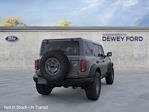 2025 Ford Bronco 4WD SUV for sale #S25188 - photo 8