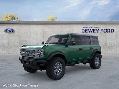 2025 Ford Bronco 4WD SUV for sale #S25189 - photo 1