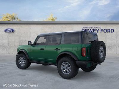 2025 Ford Bronco 4WD SUV for sale #S25189 - photo 2