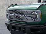 2025 Ford Bronco 4WD SUV for sale #S25189 - photo 19