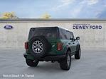 2025 Ford Bronco 4WD SUV for sale #S25189 - photo 8