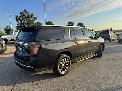Used 2022 Chevrolet Suburban LT 4WD SUV for sale #S25189B - photo 2