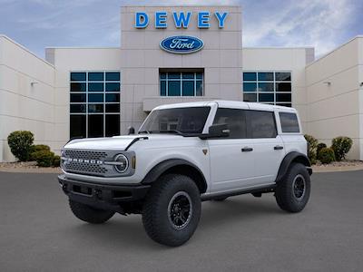 2025 Ford Bronco 4WD SUV for sale #S25190 - photo 1
