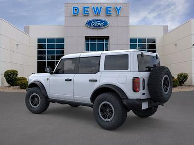 2025 Ford Bronco 4WD SUV for sale #S25190 - photo 2