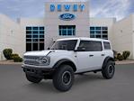 2025 Ford Bronco 4WD SUV for sale #S25190 - photo 1
