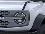 2025 Ford Bronco 4WD SUV for sale #S25190 - photo 20