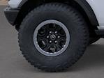 2025 Ford Bronco 4WD SUV for sale #S25190 - photo 21