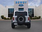 2025 Ford Bronco 4WD SUV for sale #S25190 - photo 5