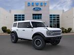 2025 Ford Bronco 4WD SUV for sale #S25190 - photo 7