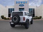 2025 Ford Bronco 4WD SUV for sale #S25190 - photo 8