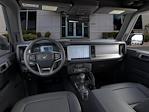 2025 Ford Bronco 4WD SUV for sale #S25190 - photo 9