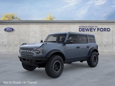 2025 Ford Bronco 4WD SUV for sale #S25191 - photo 1
