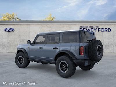 2025 Ford Bronco 4WD SUV for sale #S25191 - photo 2