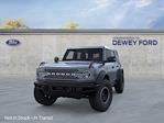 2025 Ford Bronco 4WD SUV for sale #S25191 - photo 3