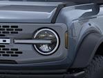 2025 Ford Bronco 4WD SUV for sale #S25191 - photo 20