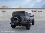 2025 Ford Bronco 4WD SUV for sale #S25191 - photo 8