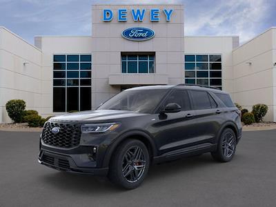 2025 Ford Explorer 4WD SUV for sale #S25192 - photo 1