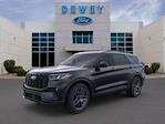 2025 Ford Explorer 4WD SUV for sale #S25192 - photo 1