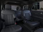 2025 Ford Explorer 4WD SUV for sale #S25192 - photo 11