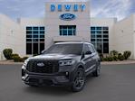 2025 Ford Explorer 4WD SUV for sale #S25192 - photo 2