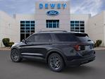 2025 Ford Explorer 4WD SUV for sale #S25192 - photo 4