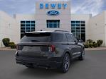 2025 Ford Explorer 4WD SUV for sale #S25192 - photo 8