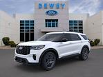 2025 Ford Explorer 4WD SUV for sale #S25193 - photo 1