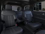 2025 Ford Explorer 4WD SUV for sale #S25193 - photo 11