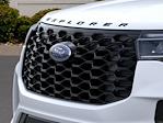 2025 Ford Explorer 4WD SUV for sale #S25193 - photo 17