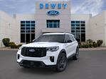 2025 Ford Explorer 4WD SUV for sale #S25193 - photo 3