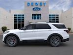 2025 Ford Explorer 4WD SUV for sale #S25193 - photo 4