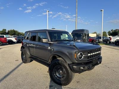 Used 2025 Ford Bronco Big Bend 4WD SUV for sale #S25193A - photo 1