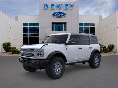 2025 Ford Bronco 4WD SUV for sale #S25194 - photo 1