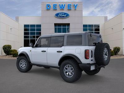 2025 Ford Bronco 4WD SUV for sale #S25194 - photo 2