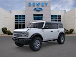 2025 Ford Bronco 4WD SUV for sale #S25194 - photo 1
