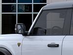 2025 Ford Bronco 4WD SUV for sale #S25194 - photo 22