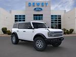2025 Ford Bronco 4WD SUV for sale #S25194 - photo 7