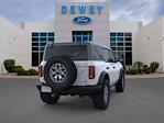 2025 Ford Bronco 4WD SUV for sale #S25194 - photo 8