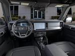 2025 Ford Bronco 4WD SUV for sale #S25194 - photo 9