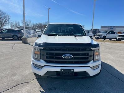 Used 2022 Ford F-150 - photo 1