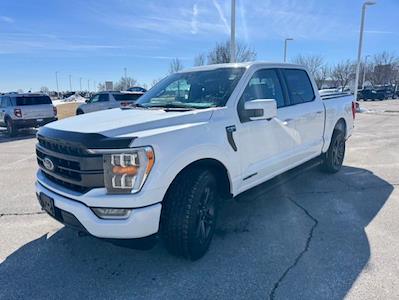 Used 2022 Ford F-150 - photo 1