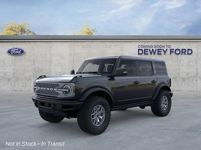 2025 Ford Bronco 4WD SUV for sale #S25196 - photo 1
