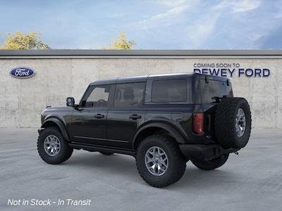 2025 Ford Bronco 4WD SUV for sale #S25196 - photo 2