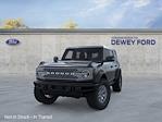 2025 Ford Bronco 4WD SUV for sale #S25196 - photo 3