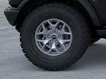 2025 Ford Bronco 4WD SUV for sale #S25196 - photo 21