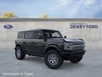 2025 Ford Bronco 4WD SUV for sale #S25196 - photo 7