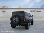 2025 Ford Bronco 4WD SUV for sale #S25196 - photo 8